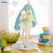 Фигурка FuRyu Вокалоид Хацунэ Мику VOCALOID Hatsune Miku Citron Macaron ver. 21 см FR V HMCM 21 FR V HMCM 21 фото 2