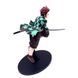 Фігурка Banpresto Танджиро Камадо Клинок розсікаючий демонів Tanjiro Demon Slayer 15 см WST DS TK 112 WST DS TK 112 фото 2