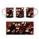 Кружка GeekLand Black Butler Темный дворецкий BLCKB 07 BLCKB 07 фото 2