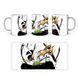 Кружка GeekLand One Piece Большой Куш Зорро OP 002.006 OP 002.006 фото 2
