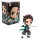 Фігурка Q Posket Танджиро Камадо Клинок розсікаючий демонів Tanjiro Kamado Demon Slayer 7 см BQP DS YK 101 BQP DS YK 101 фото 3