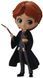 Фигурка&nbsp;коллекционная Q Posket Гарри Поттер Рон Уизли с Коростой Harry Potter Ron 15 см WST HP RW 01 WST HP RW 01 фото 2