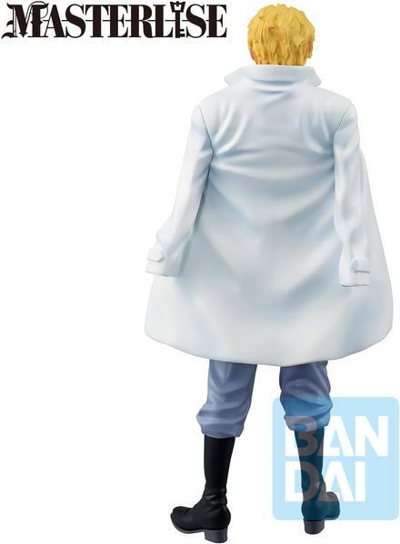 Фігурка Bandai Spirits Ван Піс Сабо One Piece Sabo 24 см BS OP S M 24 BS OP S M 24 фото