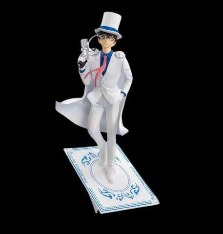 Фигурка Sega Luminasta Детектив Конан Кайто Detective Conan Kaito Kid 21 см SL DC KK 21 SL DC KK 21 фото