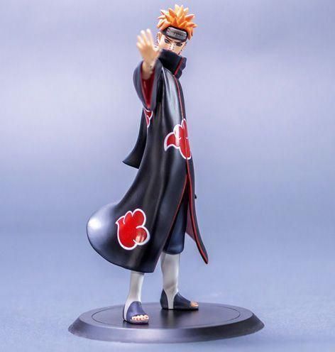 Фігурка Наруто Пейн Naruto Pein 18 см&nbsp;NA 22.72 NA 22.72 фото