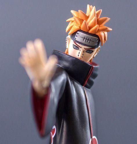 Фігурка Наруто Пейн Naruto Pein 18 см&nbsp;NA 22.72 NA 22.72 фото