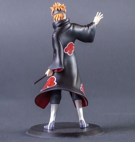 Фігурка Наруто Пейн Naruto Pein 18 см&nbsp;NA 22.72 NA 22.72 фото