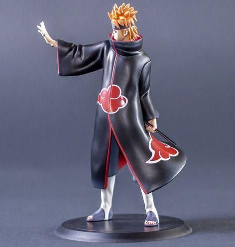 Фігурка Наруто Пейн Naruto Pein 18 см&nbsp;NA 22.72 NA 22.72 фото