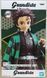 Фигурка Banpresto Танджиро Комада Клинок рассекающий демонов Tanjiro Demon Slayer 24 см DS TK 144 WST DS TK 144 фото 3
