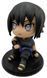 Фігурка чибі Наруто Саске Учіха Naruto Sasuke Uchiha 8 см NA CS 8 2 2859980932 фото 1