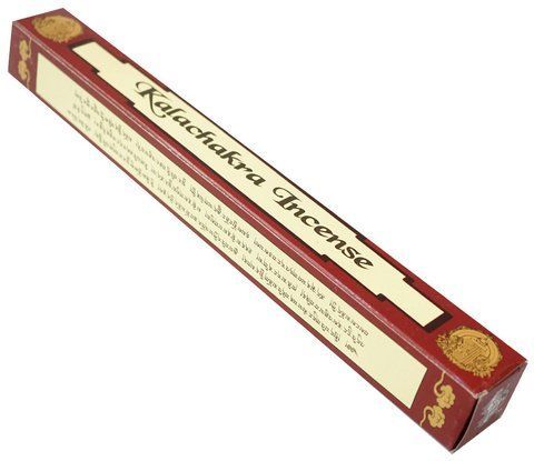 Kalachakra incense YAK &trade; 2569392358 фото