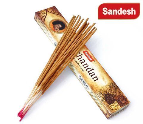 Sandesh Sai Chandan 15 грам Саї Чандан 2569390585 фото