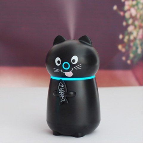Зволожувач повітря humidifier Cat Black 2355726445 фото
