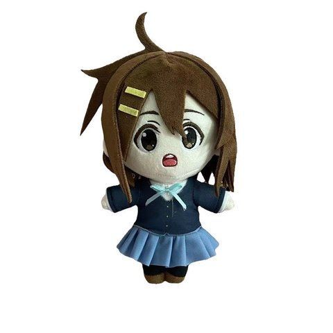 Мягкая игрушка Кей-он! Юи Хирасава K-ON!&nbsp;Yui Hirasawa 20 см KON YH 2438335706 фото