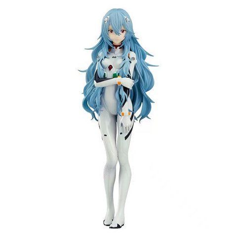 Фигурка Rei Ayanami Evangelion Рей Аянами Евангелион Китай 18 см CH E RA 18 2919442797 фото