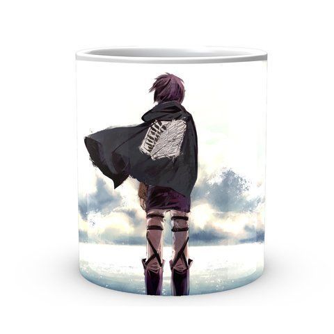 Кружка GeekLand Attack on Titan Атака Титанов AOT 002.32 AOT 002.32 фото