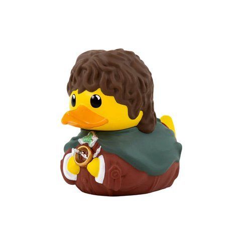 Фигурка Утка TUBBZ (Mini Edition) Властелина колец Фродо Lord of the Rings Frodo Baggins 4,5 см 2871762590 фото