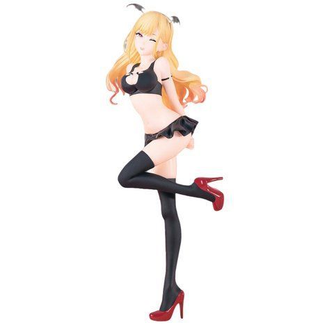 Фигурка Bandai Эта фарфоровая кукла влюбилась Марин Китагава My Dress-Up Darling Marin 20 см B MDD KM 20 B MDD KM 20 фото