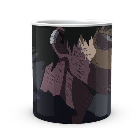Кружка GeekLand My Hero Academia Моя геройская академия Даби&nbsp;MHA 02.82 1757911367 фото