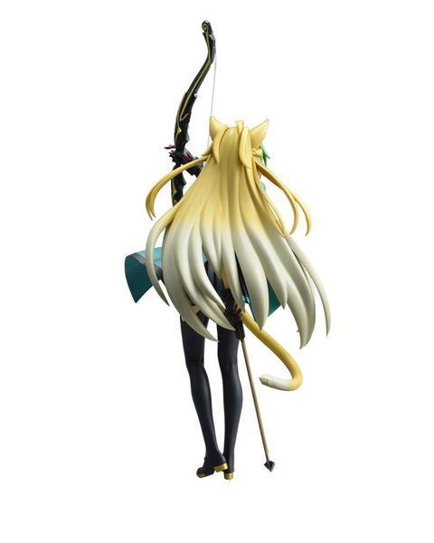 Фигурка Sega Atalanta Fate/stay night Аталанта Судьба: Ночь схватки 21 см S A FS S A FS фото