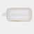 Прозрачная сумка-косметичка Washbag Big White 26см 2379288393 фото