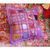 Наволочка декоративна в стилі бохо для інтер'єрної подушки 41х41 см 1457681016 фото
