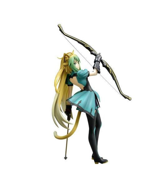 Фигурка Sega Atalanta Fate/stay night Аталанта Судьба: Ночь схватки 21 см S A FS S A FS фото