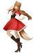 Фігурка FuRyu Вовчиця та прянощі Холо Spice and Wolf Holo 21 см F SW H 21 2553549605 фото 1