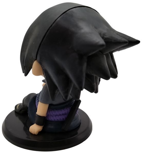 Фігурка чибі Наруто Саске Учіха Naruto Sasuke Uchiha 8 см NA CS 8 2 2859980932 фото