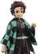 Фигурка Banpresto Танджиро Комада Клинок рассекающий демонов Tanjiro Demon Slayer 24 см DS TK 144 WST DS TK 144 фото 5
