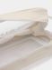 Прозрачная сумка-косметичка Washbag Big White 26см 2379288393 фото 4