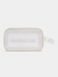 Прозрачная сумка-косметичка Washbag Big White 26см 2379288393 фото 2