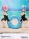 Фигурка Bandai Spirits Re:Zero Rem Maid style ver Жизнь в альтернативном мире с нуля Рэм 13 см BS RZ R M 13 BS RZ R M 13 фото 7