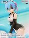 Фигурка Bandai Spirits Re:Zero Rem Maid style ver Жизнь в альтернативном мире с нуля Рэм 13 см BS RZ R M 13 BS RZ R M 13 фото 6