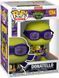 Фігурка Funko Pop Фанко Поп Черепашок-ніндзя TMNT Донателло Donatello 10см FP TMNT D 1394 FP TMNT D 1394 фото 2