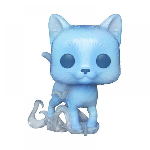 Фігурка Funko Pop Фанко Поп Harry Potter Гаррі Поттер Patronus Патронус Мінерви Макгонагалл 10 см HP PT 129 HP PT 129 фото