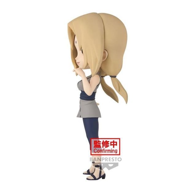 Фігурка Q posket Naruto Наруто Тсунаде Tsunade 14 см Qp N T 14 Qp N T 14 фото