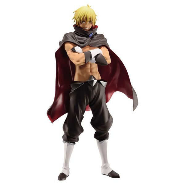 Фигурка Banpresto О моем перерождении в слизь Вельдора Tensei shitara Verudora 18 см WST TS V 1 WST TS V 1 фото