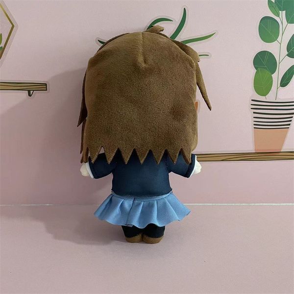 Мягкая игрушка Кей-он! Юи Хирасава K-ON!&nbsp;Yui Hirasawa 20 см KON YH 2438335706 фото