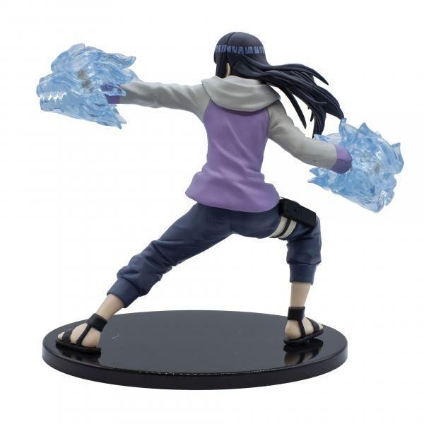 Фігурка BanPresto Наруто Naruto Shippuden Хіната Хюга Hinata Hyuga 16 см WST BP N HH WST BP N HH фото