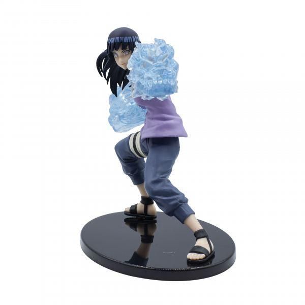Фігурка BanPresto Наруто Naruto Shippuden Хіната Хюга Hinata Hyuga 16 см WST BP N HH WST BP N HH фото