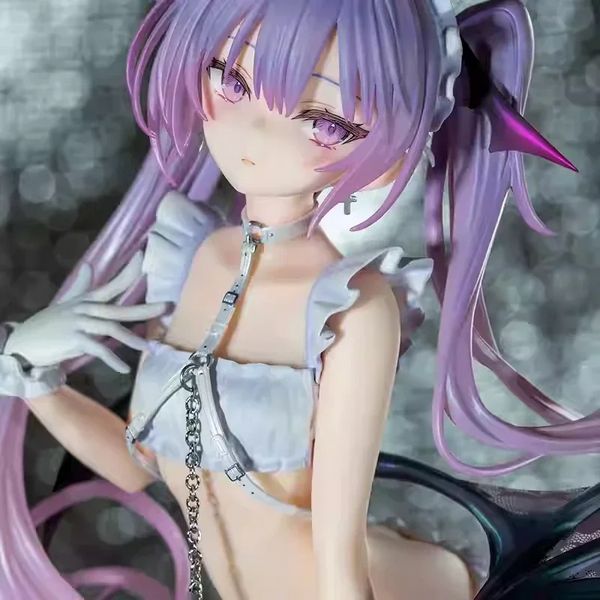 Фігурка Суккуб Рудо Succubus Rurudo Eve +18 Китай 25 см CH SR EP PV 25 2697764302 фото