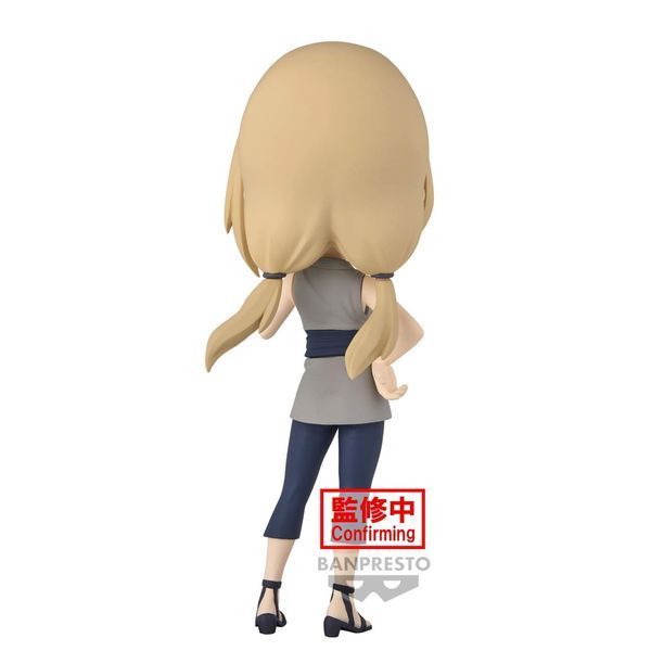 Фігурка Q posket Naruto Наруто Тсунаде Tsunade 14 см Qp N T 14 Qp N T 14 фото