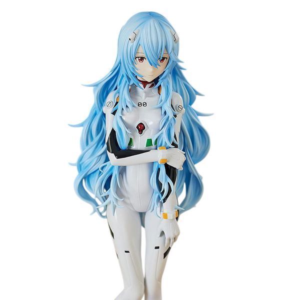 Фигурка Rei Ayanami Evangelion Рей Аянами Евангелион Китай 18 см CH E RA 18 2919442797 фото