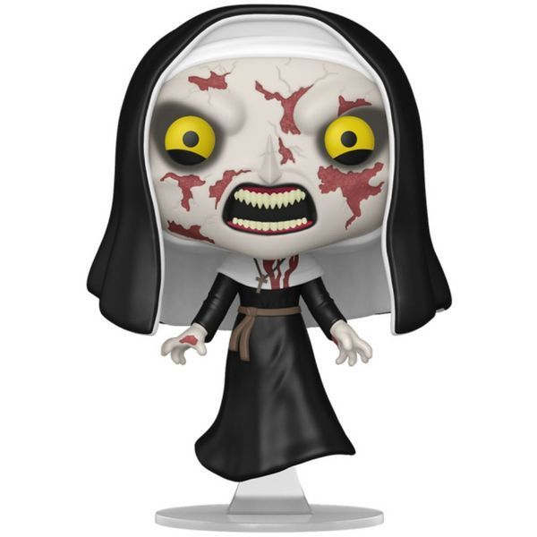 Фигурка Funko Pop Проклятие монахини Монахиня The Nun 10 см FP TN 1710 2545528250 фото