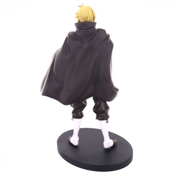 Фигурка Banpresto О моем перерождении в слизь Вельдора Tensei shitara Verudora 18 см WST TS V 1 WST TS V 1 фото