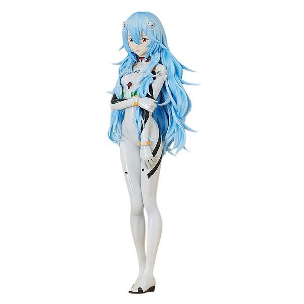 Фигурка Rei Ayanami Evangelion Рей Аянами Евангелион Китай 18 см CH E RA 18 2919442797 фото