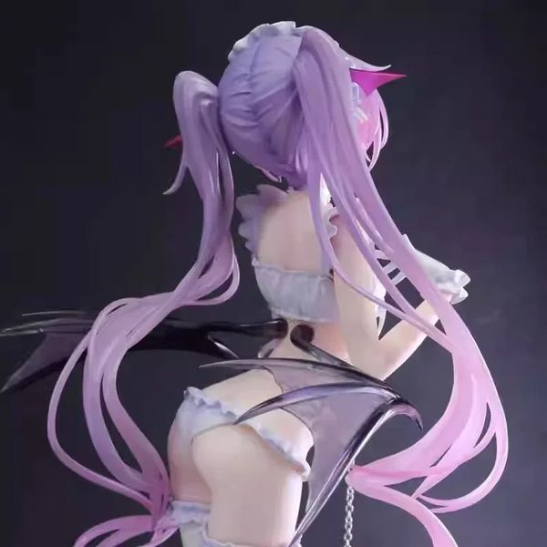 Фігурка Суккуб Рудо Succubus Rurudo Eve +18 Китай 25 см CH SR EP PV 25 2697764302 фото