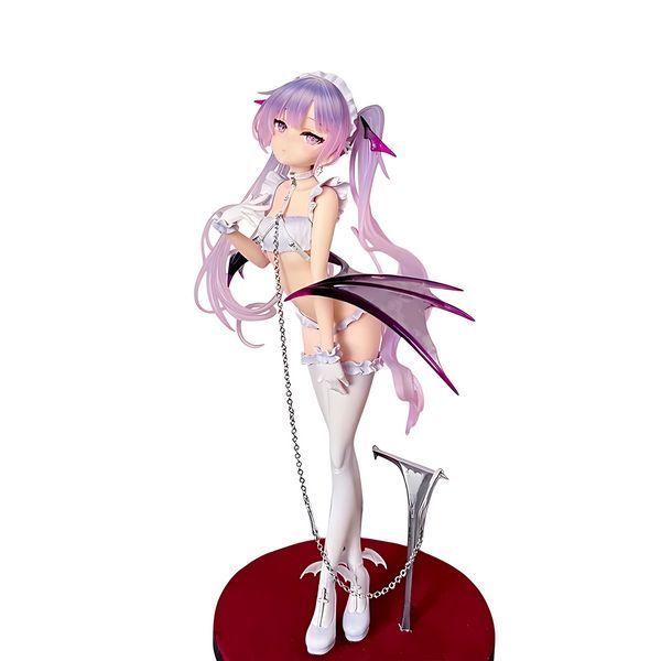 Фігурка Суккуб Рудо Succubus Rurudo Eve +18 Китай 25 см CH SR EP PV 25 2697764302 фото