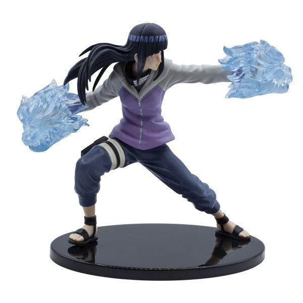 Фігурка BanPresto Наруто Naruto Shippuden Хіната Хюга Hinata Hyuga 16 см WST BP N HH WST BP N HH фото